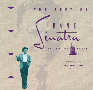 Frank Sinatra/Best Of Capitol Years