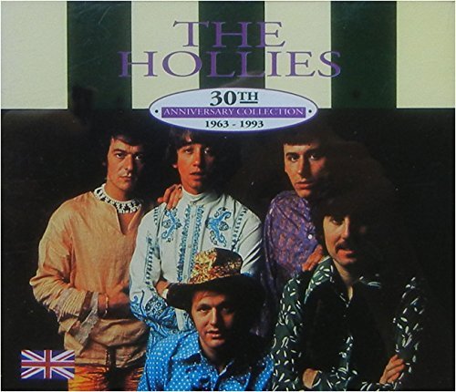 Hollies 30th Anniversary Collection 