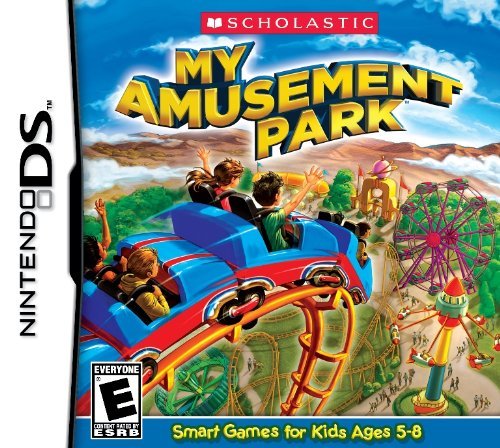 Nintendo DS/My Amusement Park