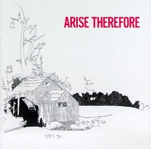 Palace/Arise Therefore
