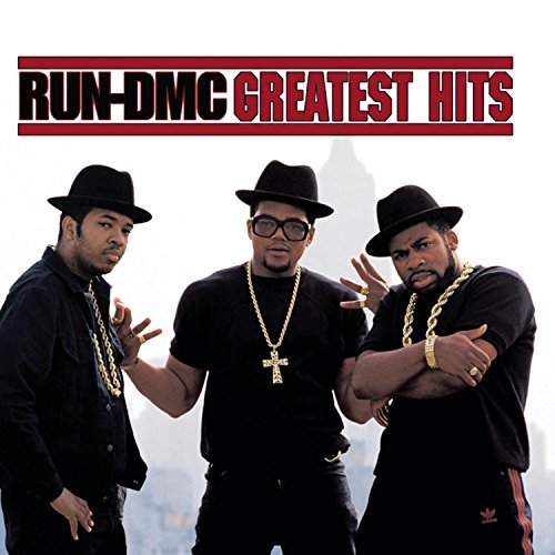 Run Dmc/Greatest Hits