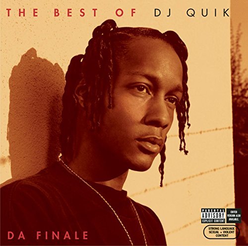 Dj Quik/Best Of Dj Quik@Explicit Version