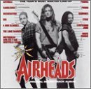 Airheads/Soundtrack