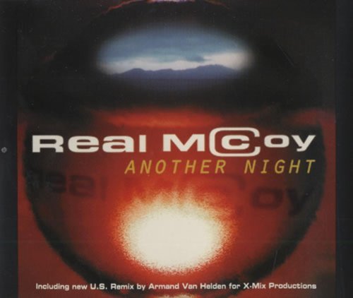 Real Mccoy Another Night 