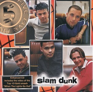 Five/Slam Dunk