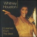 Whitney Houston/I Learned From The Best