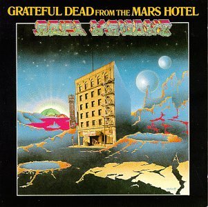 Grateful Dead/Mars Hotel
