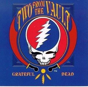 Grateful Dead/Two From The Vault@2 Cd  Set