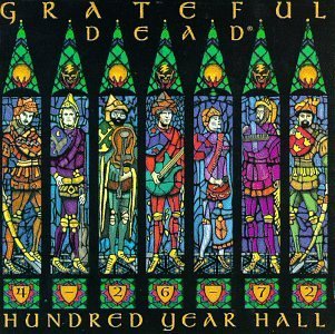 Grateful Dead/Hundred Year Hall@2 Cd  Set