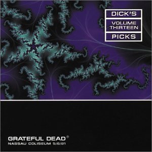 Grateful Dead/Dick's Picks Vol. 13@Lmtd Ed.@3 Cd Set