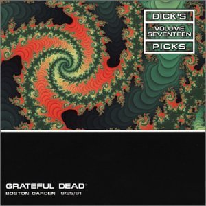 Grateful Dead/V. 17-Dick's Picks@Lmtd Ed.@3 Cd Set