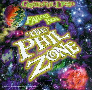 Grateful Dead/Fallout From The Phil Zone@Hdcd@2 Cd Set