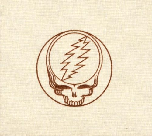 Grateful Dead/So Many Roads 1965-95