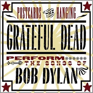 Grateful Dead Postcards Of The Hanging Grate Incl. Bonus Track 