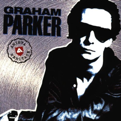 Parker Graham Master Hits Remastered Arista Heritage Master Hits 