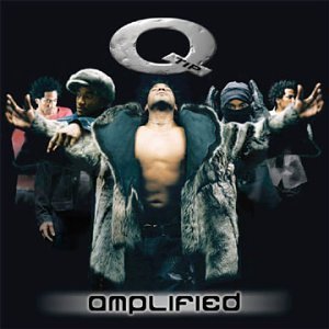 Q-Tip/Amplified@Clean Version