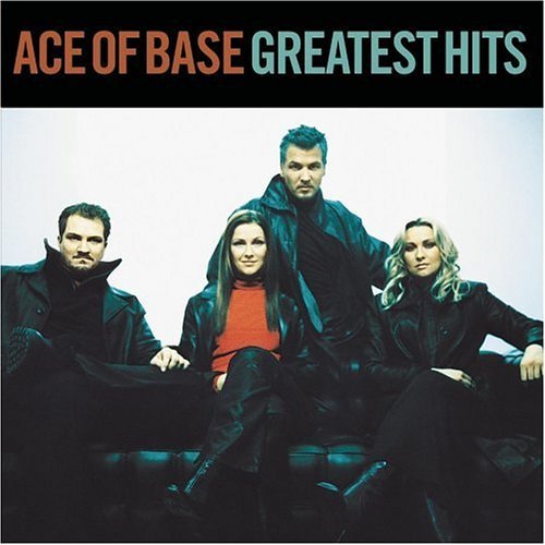 Ace Of Base/Greatest Hits