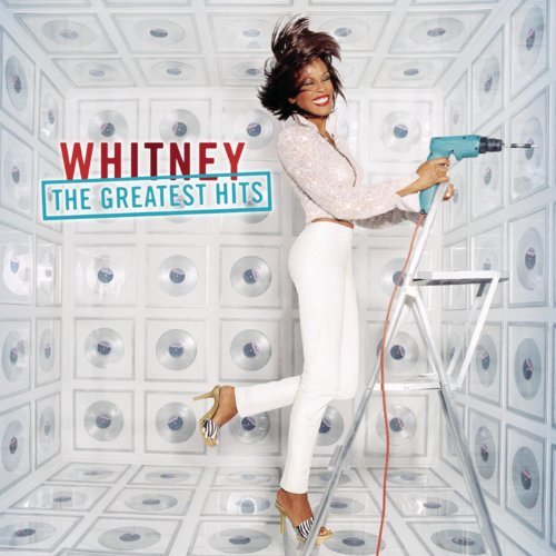 Whitney Houston/Greatest Hits@2 Cd