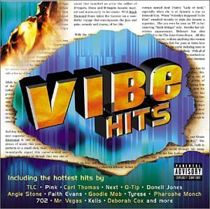 Vibe Hits/Vol. 1-Vibe Hits@Explicit Version@Vibe Hits