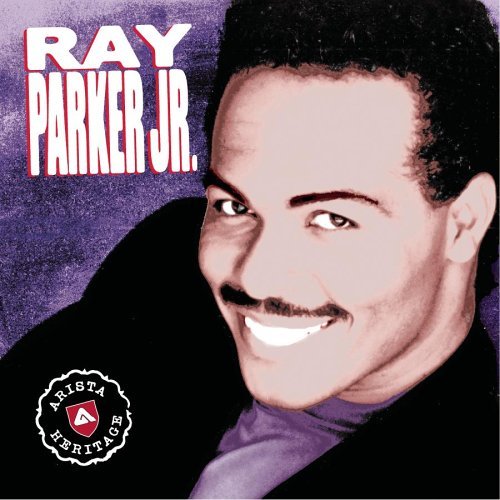Ray Parker Jr./Heritage Collection@Heritage Collection