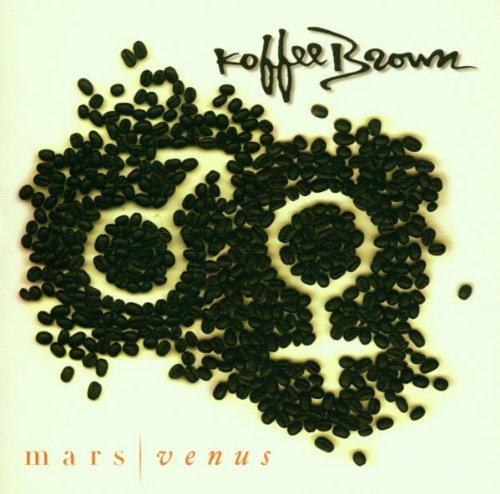 Koffee Brown Mars Venus Explicit Version 