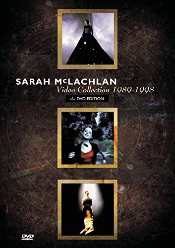 Sarah McLachlan/Greatest Hits