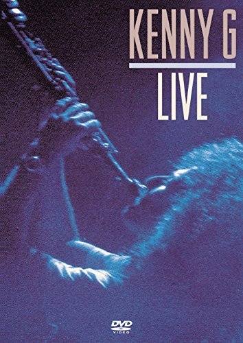 Kenny G/Live
