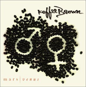 Koffee Brown/Mars/Venus@Clean Version