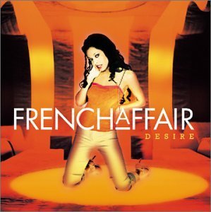 French Affair/Desire@Enhanced Cd