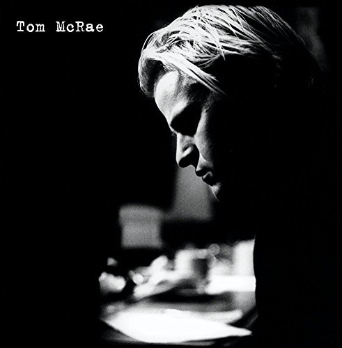 Tom Mcrae Tom Mcrae CD R 