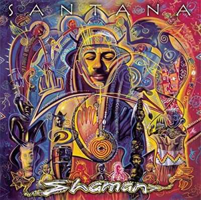 Santana/Shaman