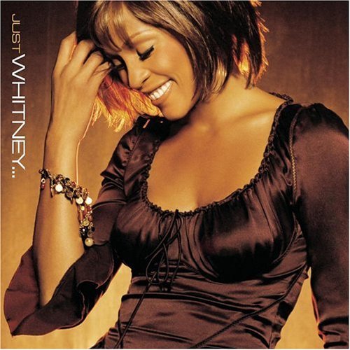 Whitney Houston/Just Whitney