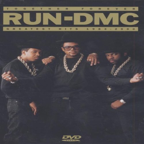 Run Dmc/Together Forever: 1989-98-Vide