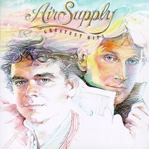Air Supply Greatest Hits 