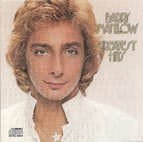 Barry Manilow/Greatest Hits