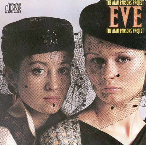 The Alan Parsons Project/Eve
