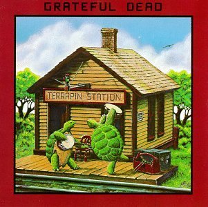 Grateful Dead Terrapin Station 