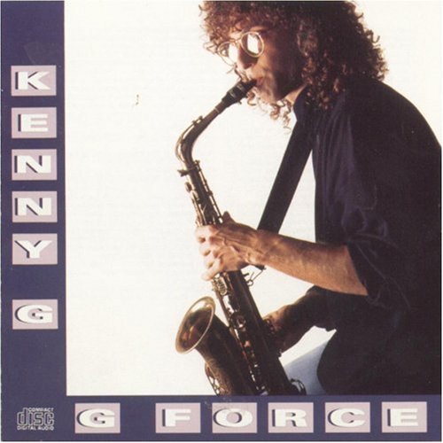 Kenny G G Force 