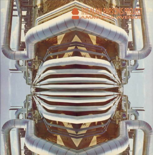 The Alan Parsons Project/Ammonia Avenue