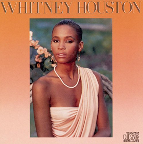 Whitney Houston Whitney Houston 