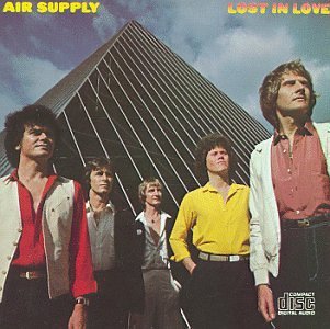 Air Supply Lost In Love 