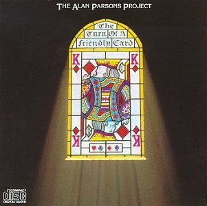 Alan Project Parsons/Turn Of A Friendly Card