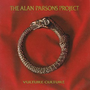 Alan Project Parsons/Vulture Culture