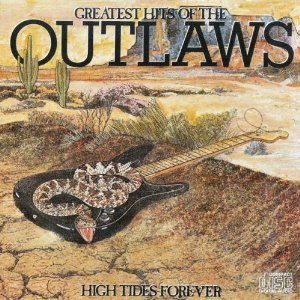 Outlaws Greatest Hits 