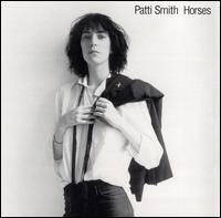 Patti Smith/Horses