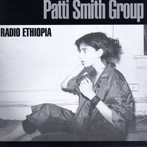 Patti Smith/Radio Ethiopia