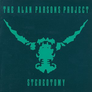 The Alan Parsons Project/Stereotomy