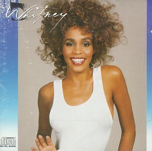 Whitney Houston/Whitney