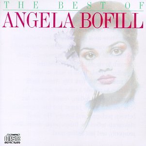 Bofill Angela Best Of Angela Bofill 