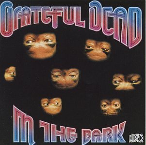 Grateful Dead/In The Dark